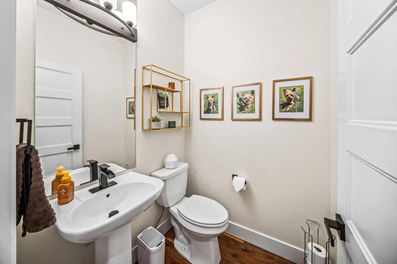 110 Kinniburgh Road 