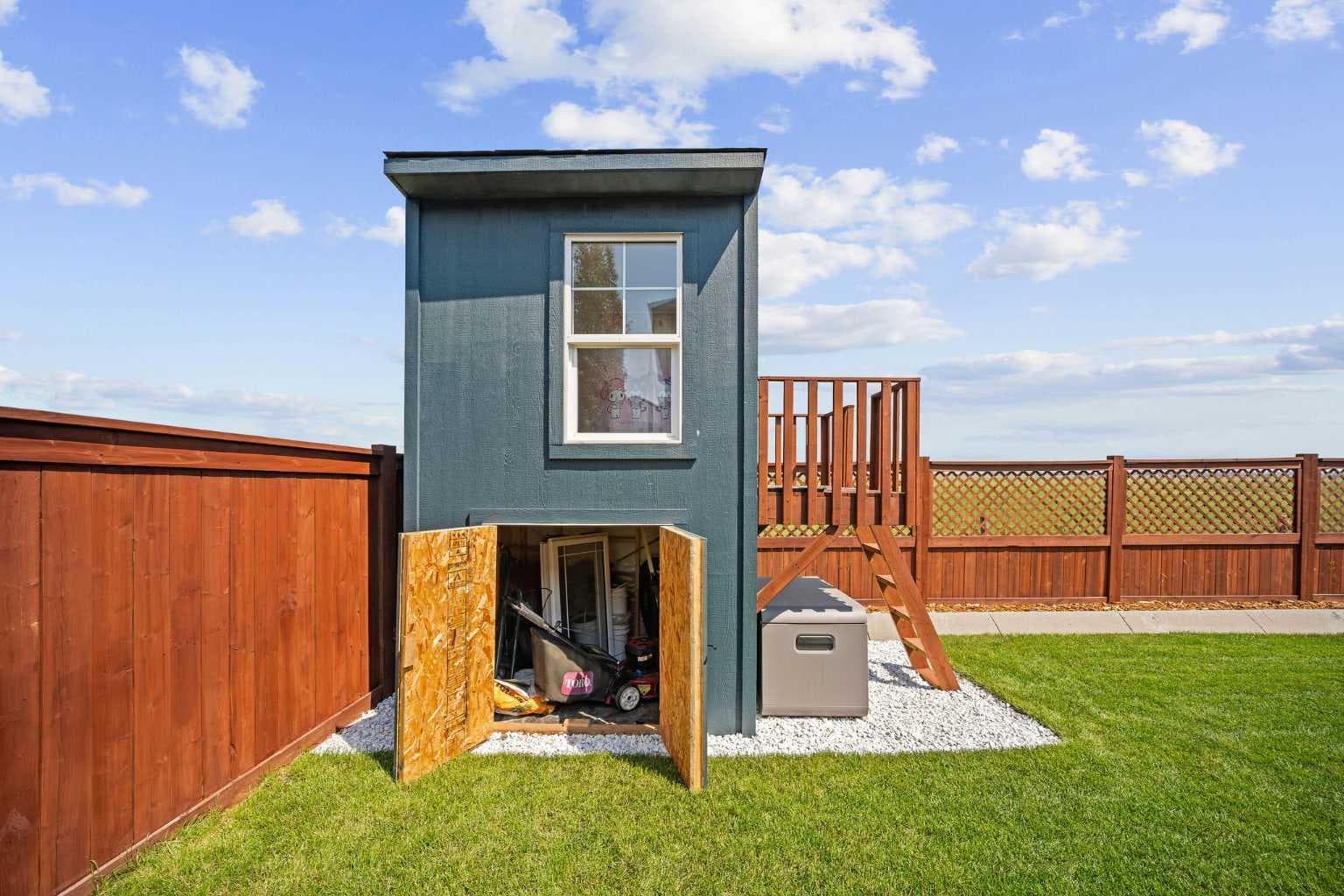 110 Kinniburgh Road 