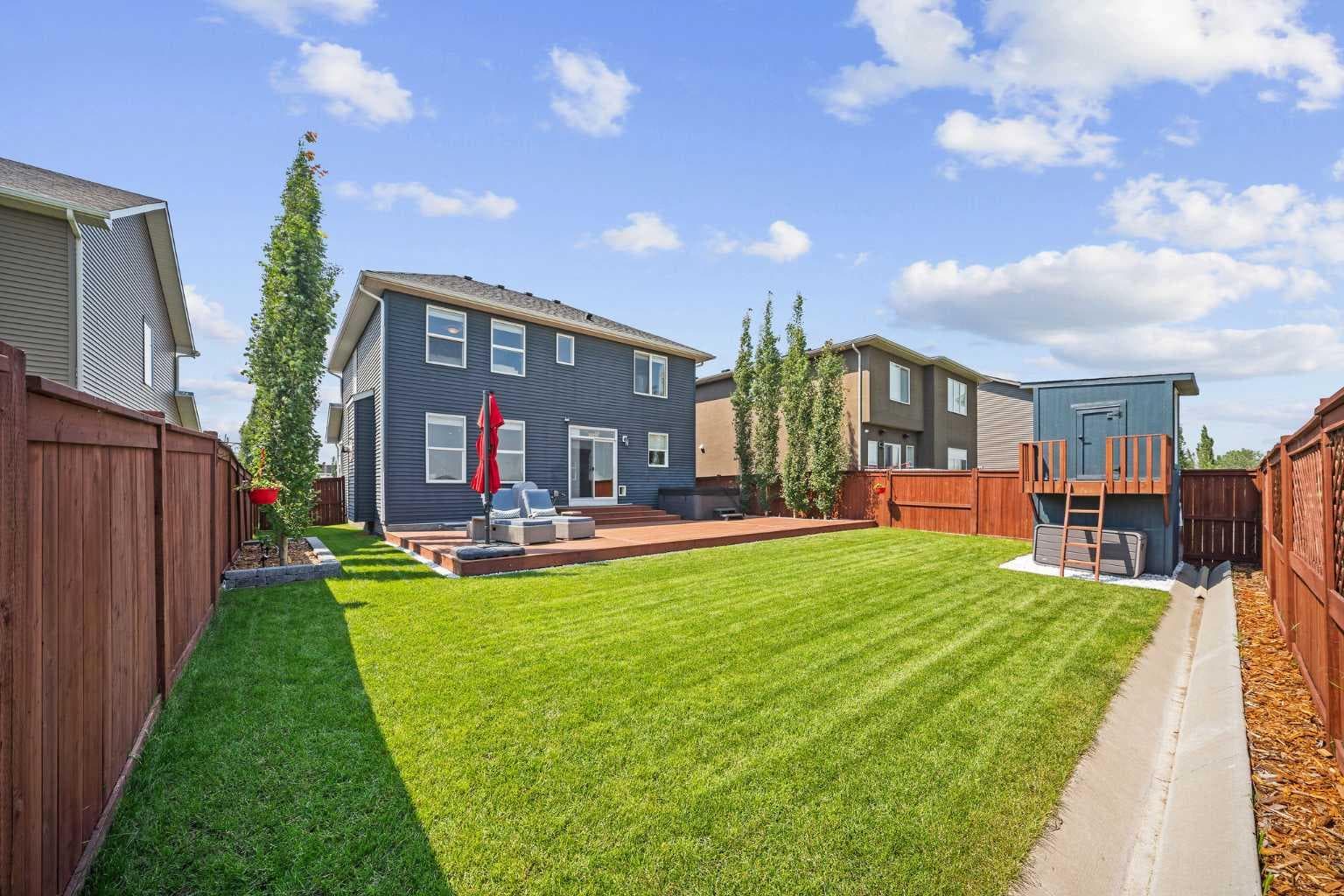 110 Kinniburgh Road 