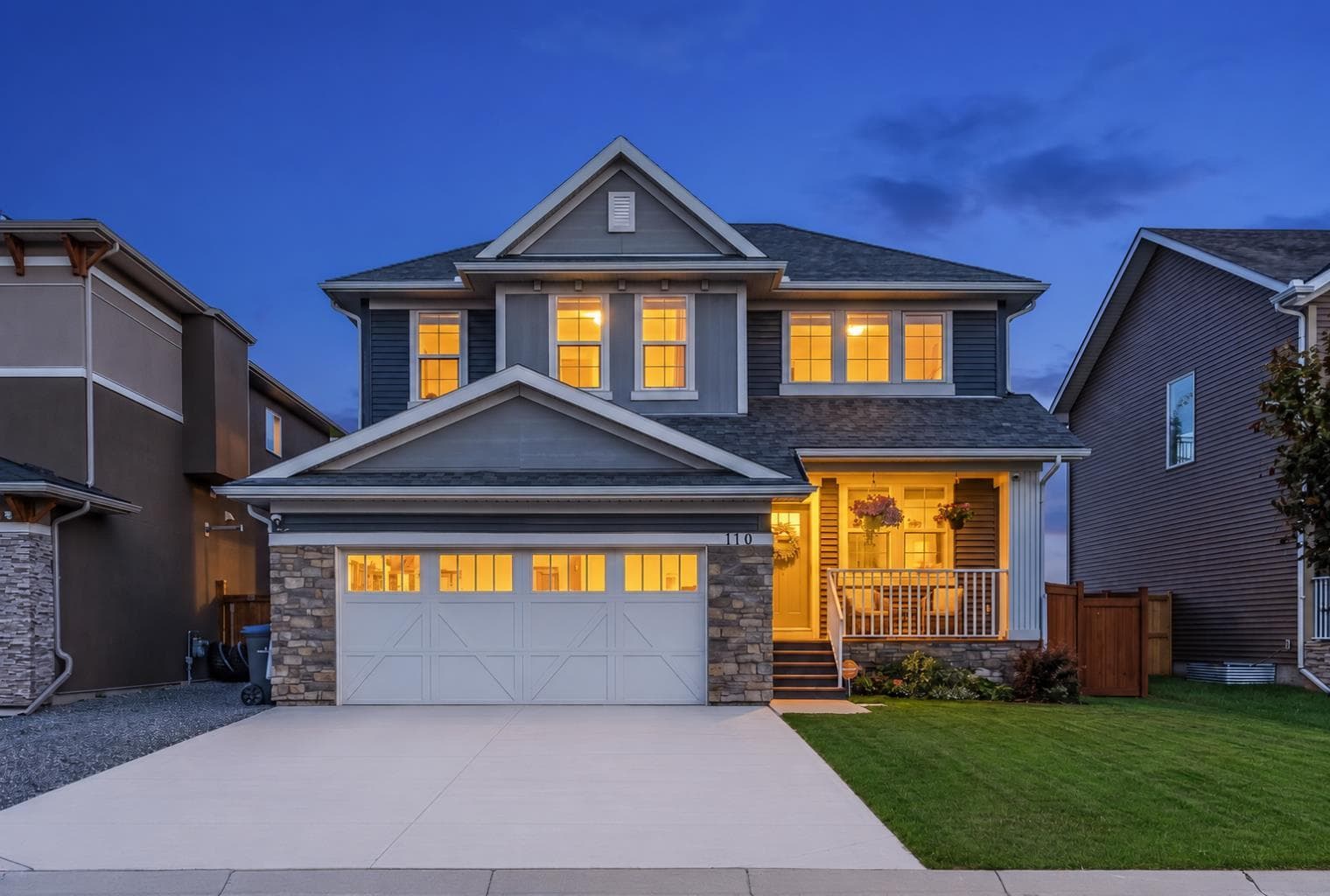 110 Kinniburgh Road 