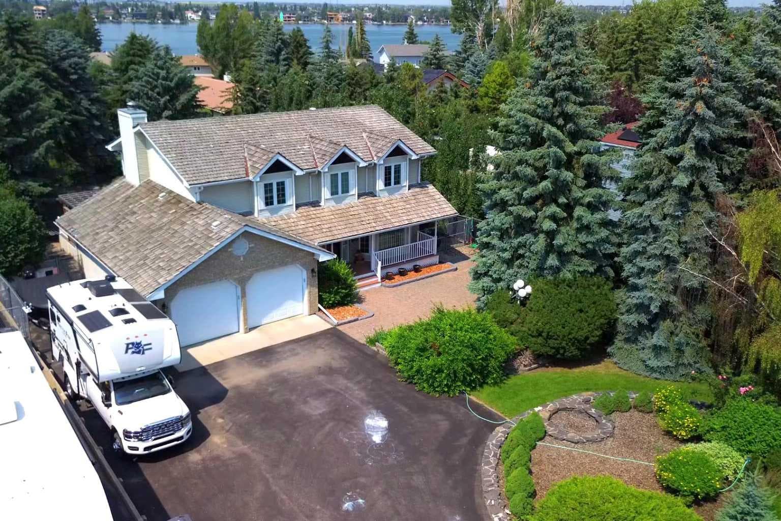 777 EAST LAKEVIEW Road 