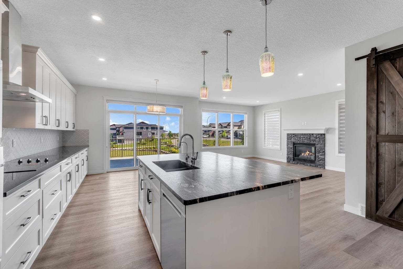 40 Evansfield Manor NW