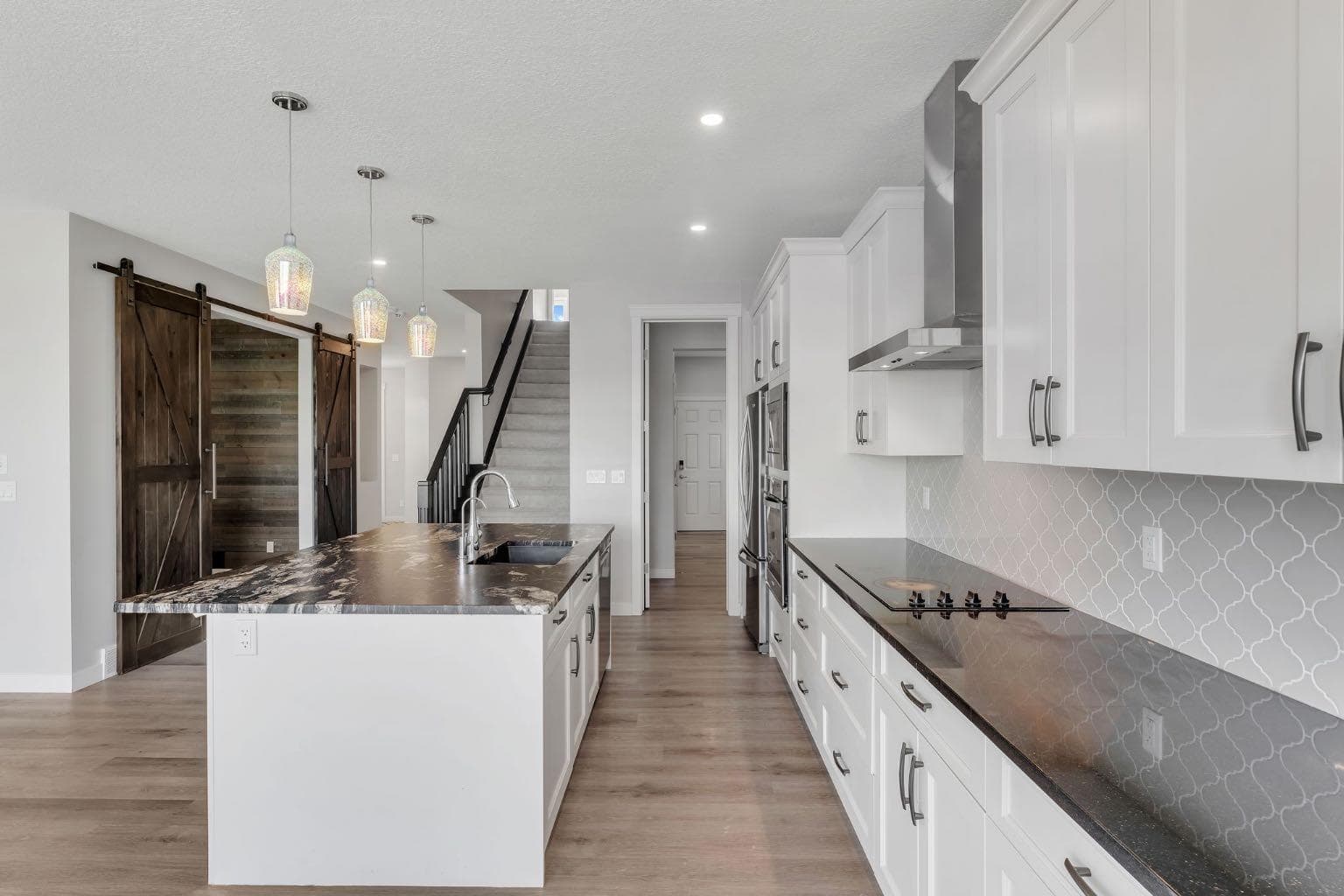 40 Evansfield Manor NW