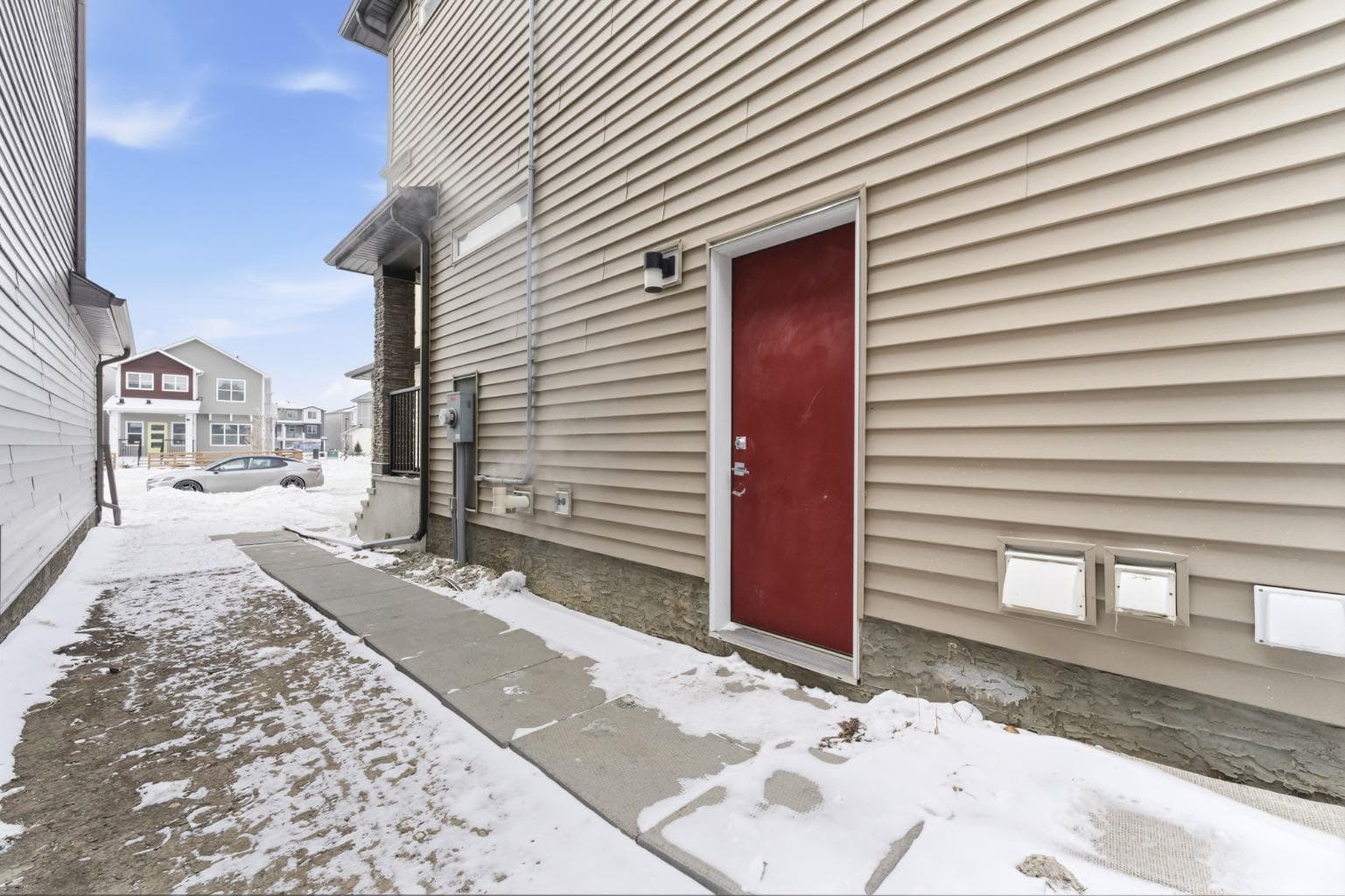 14 Belvedere Point SE