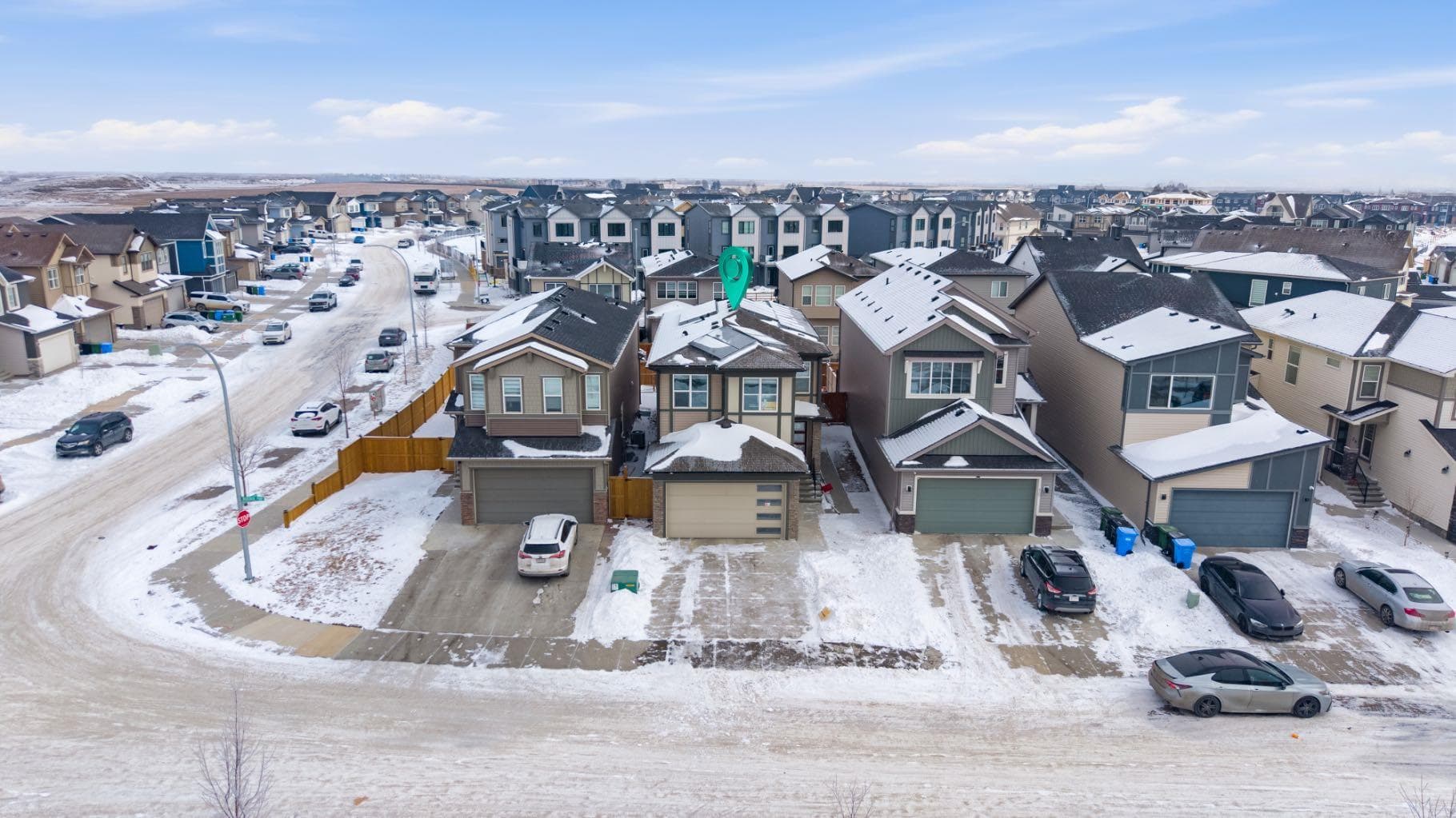 14 Belvedere Point SE