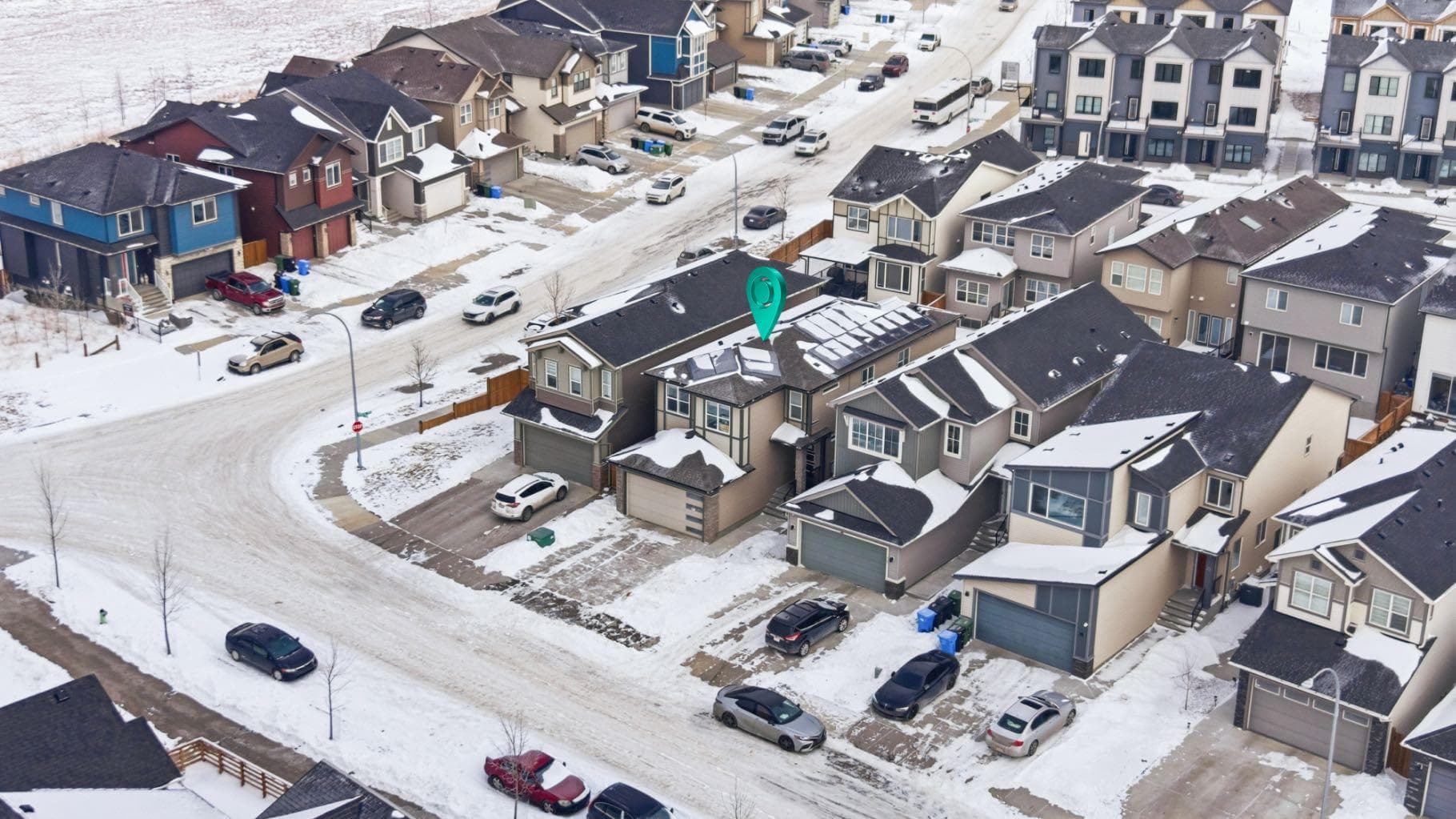 14 Belvedere Point SE