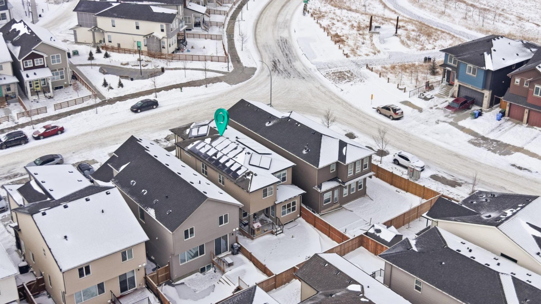 14 Belvedere Point SE