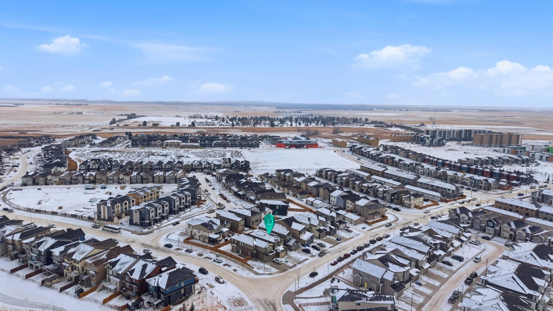 14 Belvedere Point SE