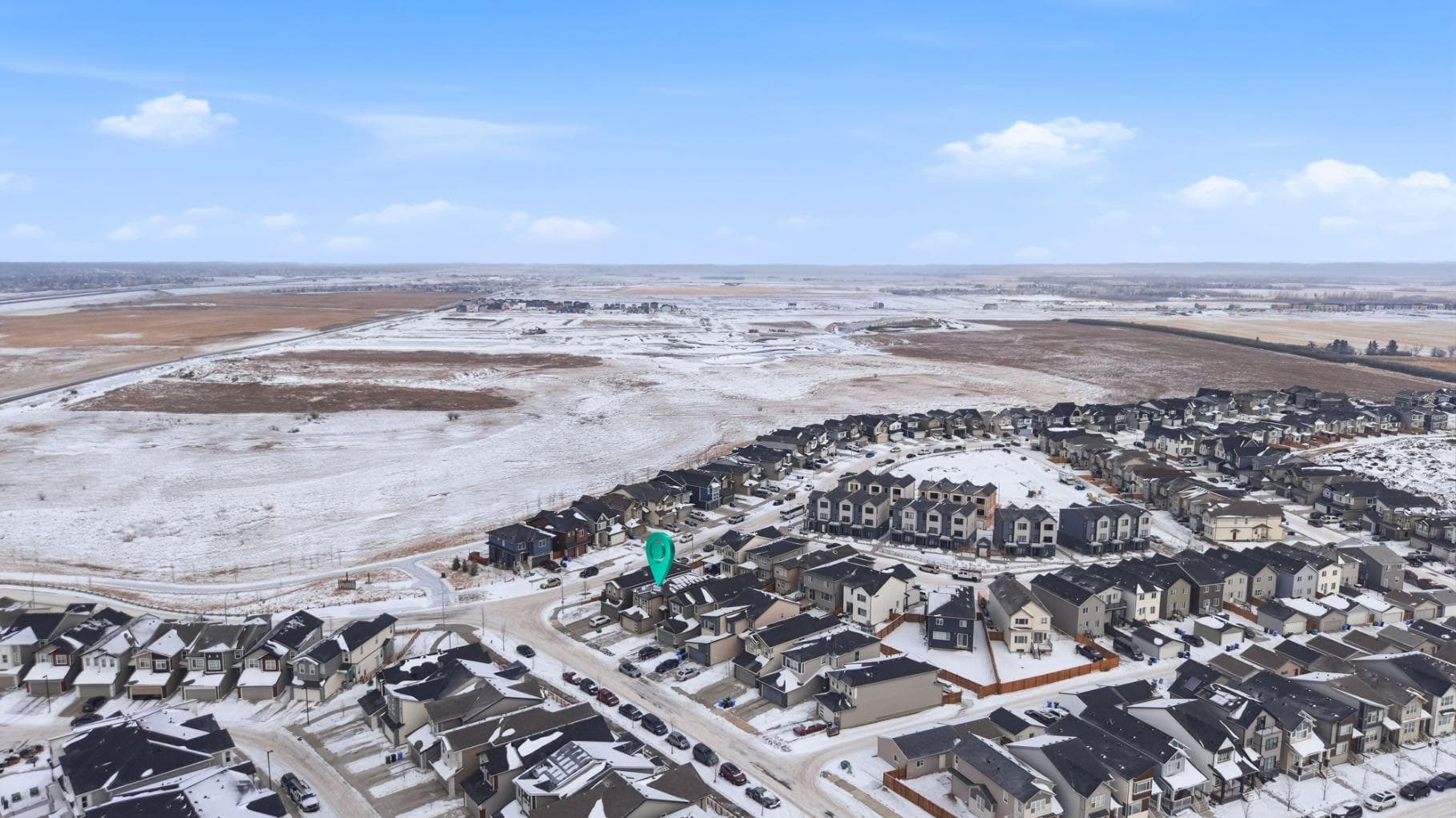 14 Belvedere Point SE