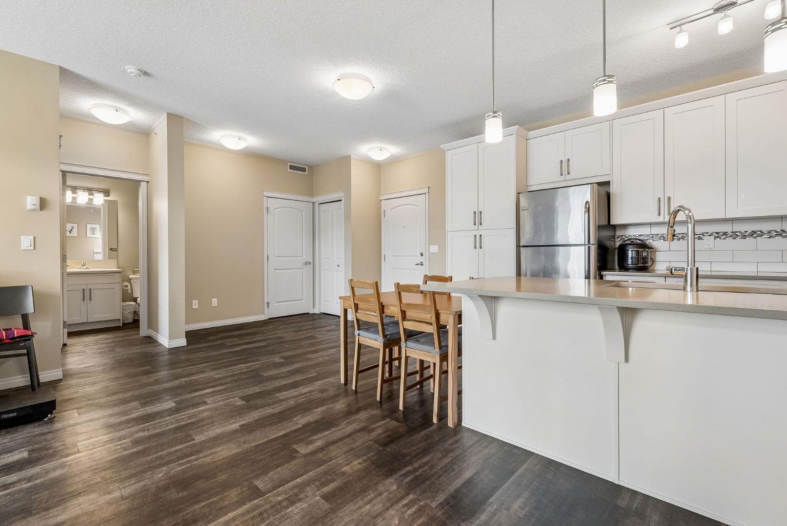 1403, 450 Sage Valley Drive NW