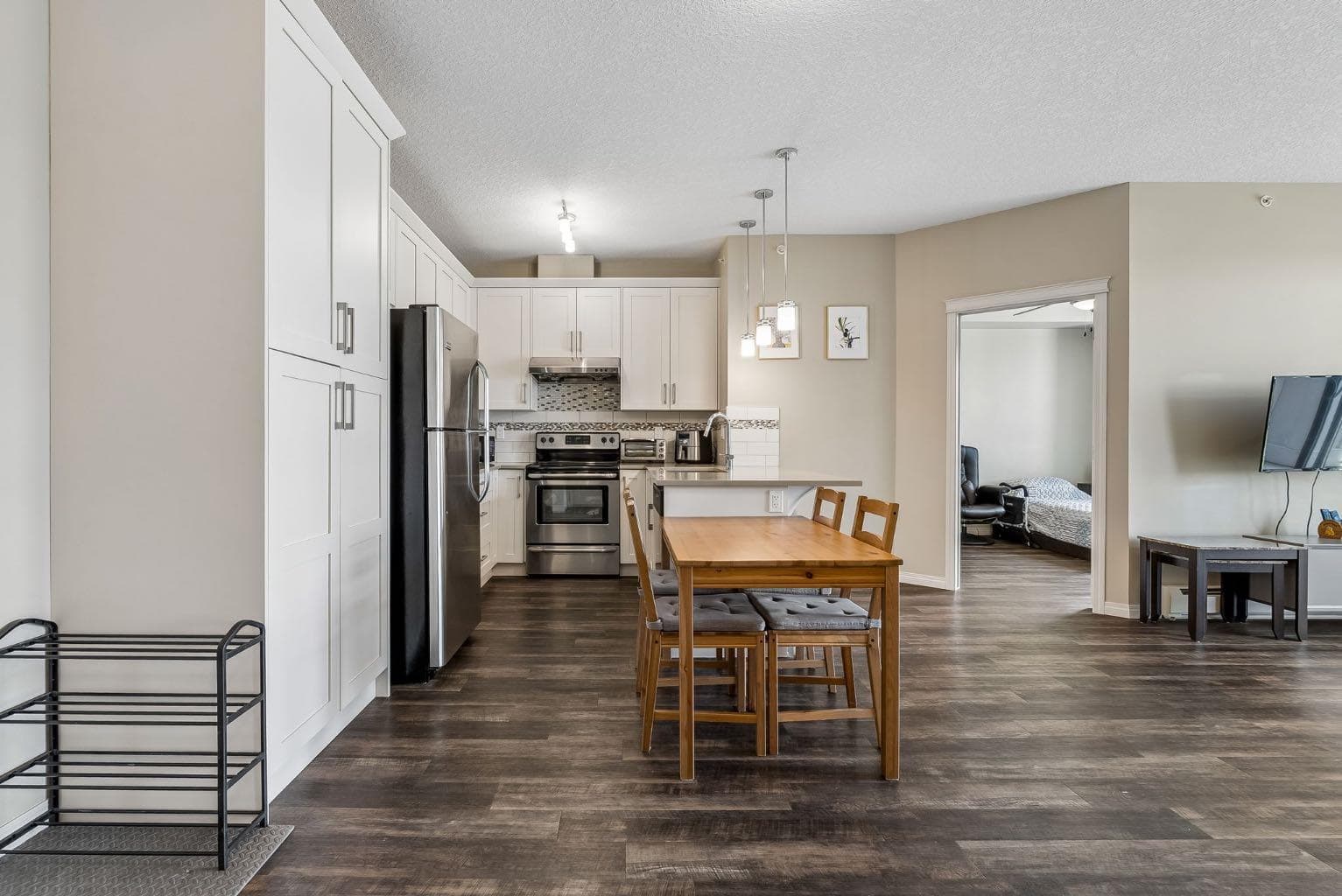 1403, 450 Sage Valley Drive NW