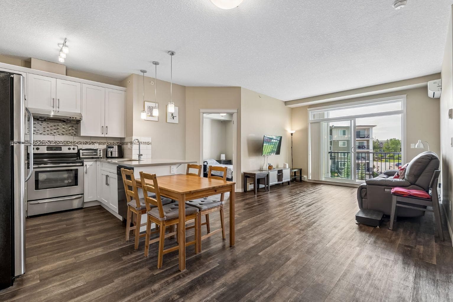 1403, 450 Sage Valley Drive NW