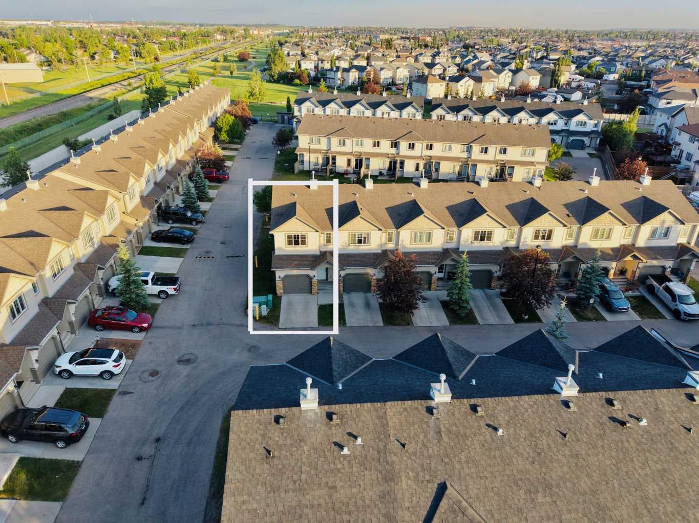 207, 620 Luxstone Landing SW