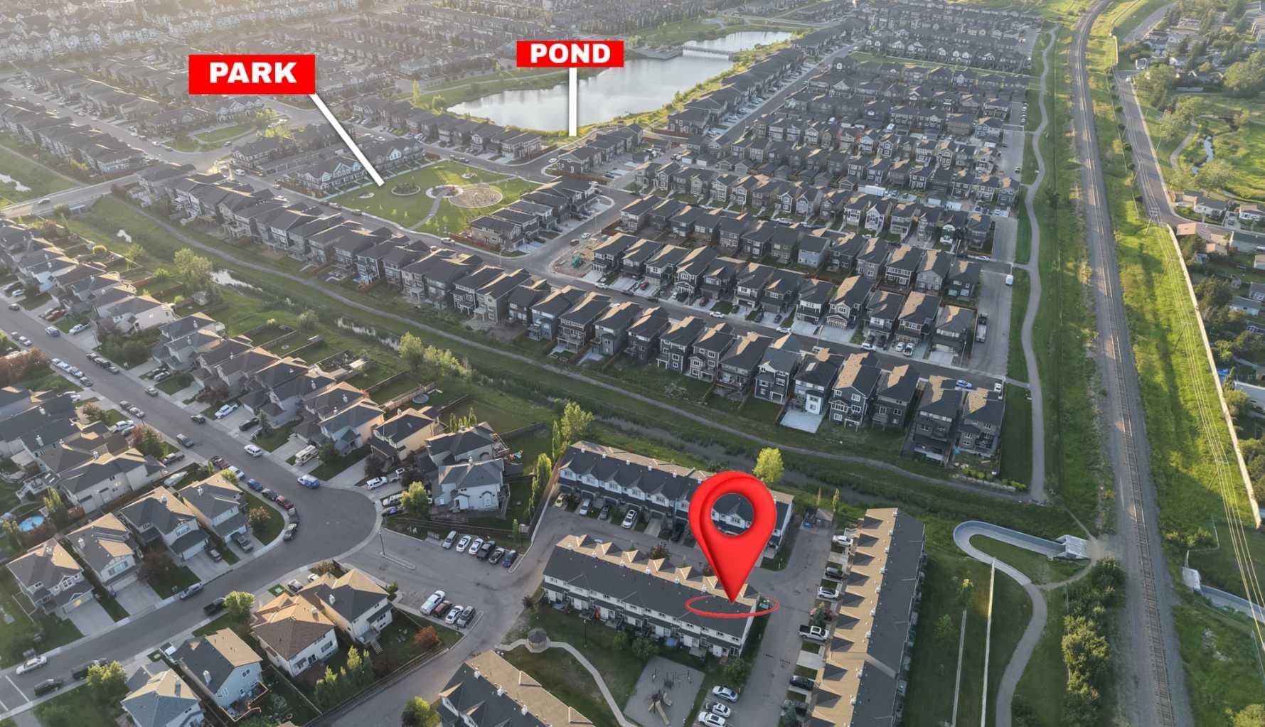 207, 620 Luxstone Landing SW