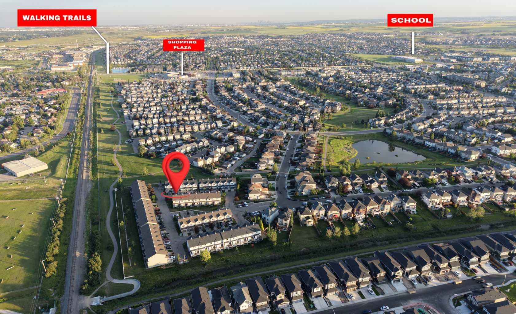 207, 620 Luxstone Landing SW