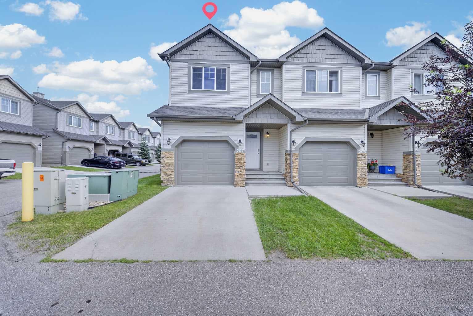 207, 620 Luxstone Landing SW