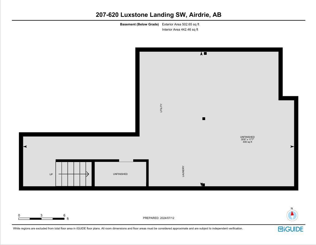 207, 620 Luxstone Landing SW