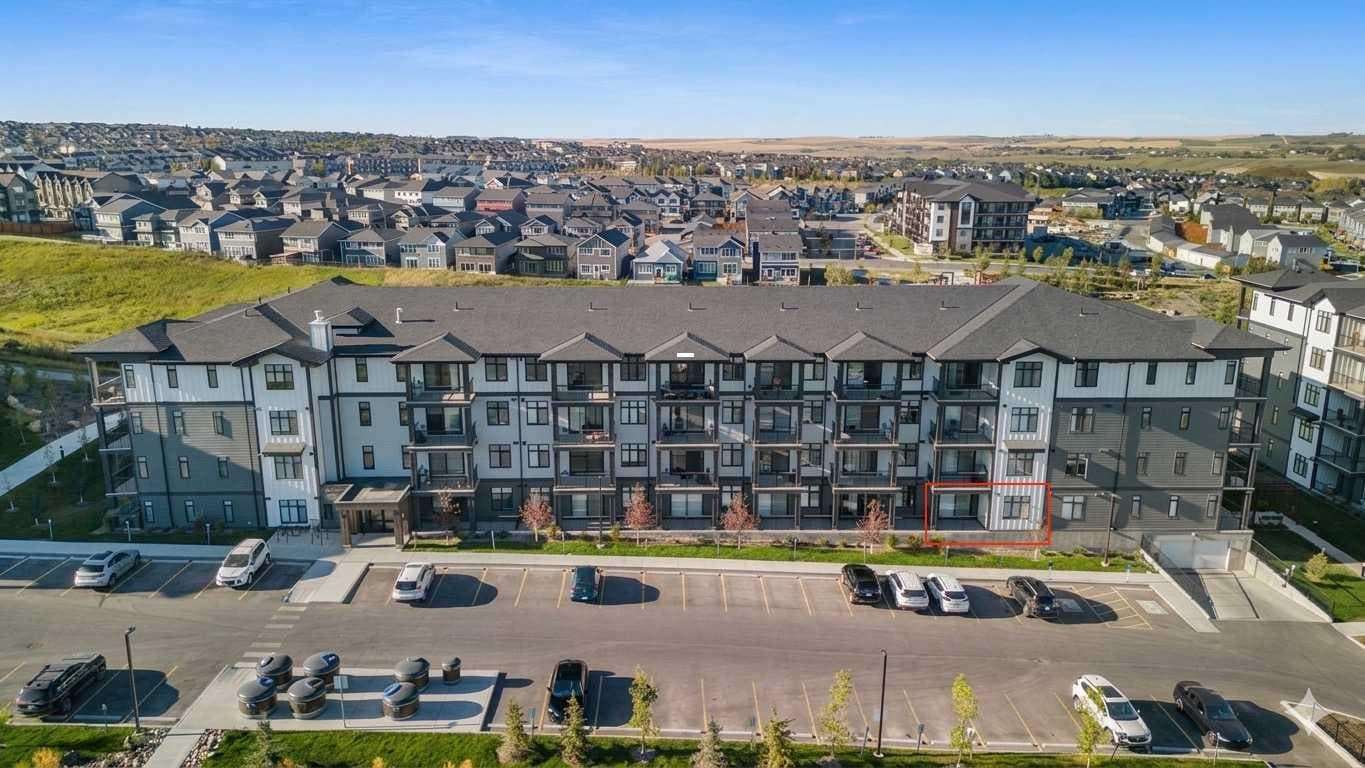 115, 40 Sage Hill  NW
