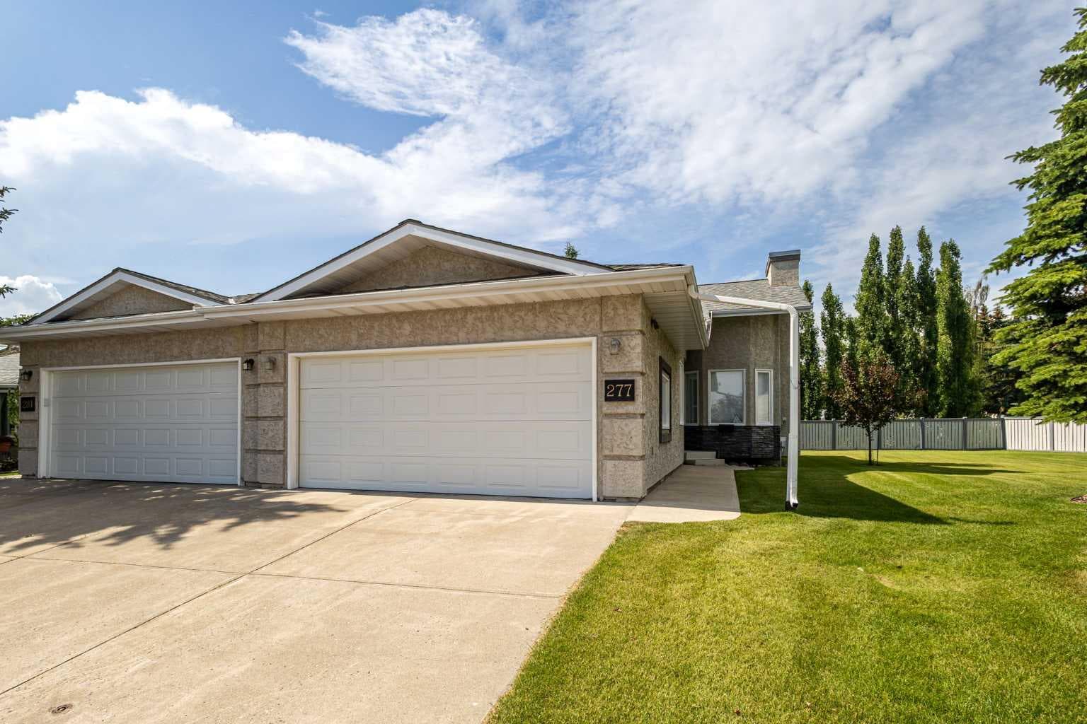 277 Arbour Cliff Close NW