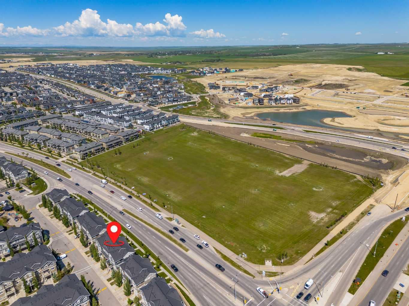 1531 Symons Valley Parkway NW