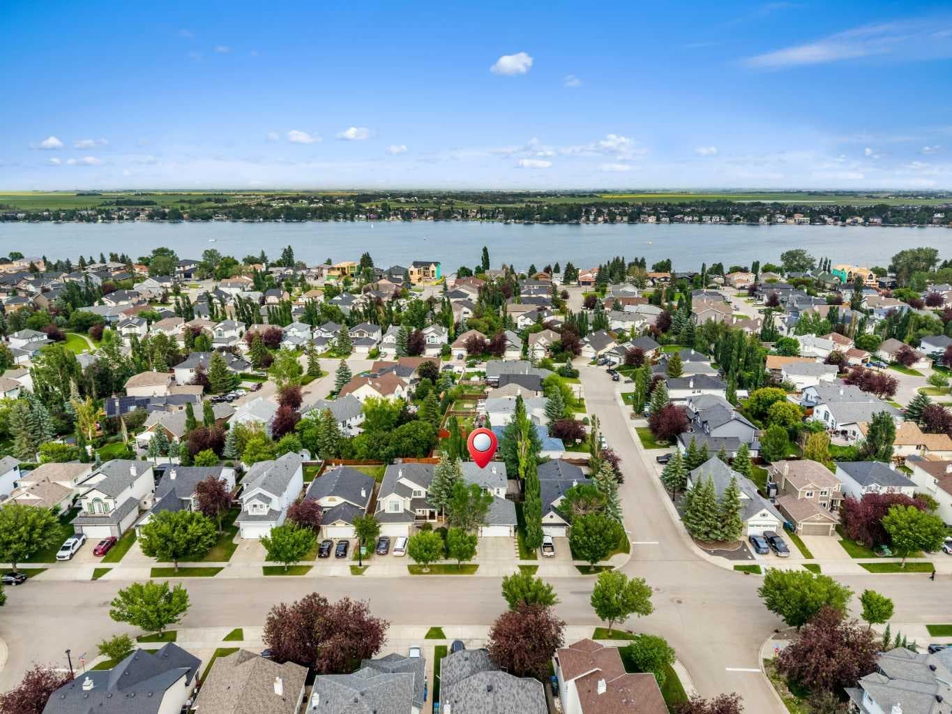 163 West Lakeview Passage 