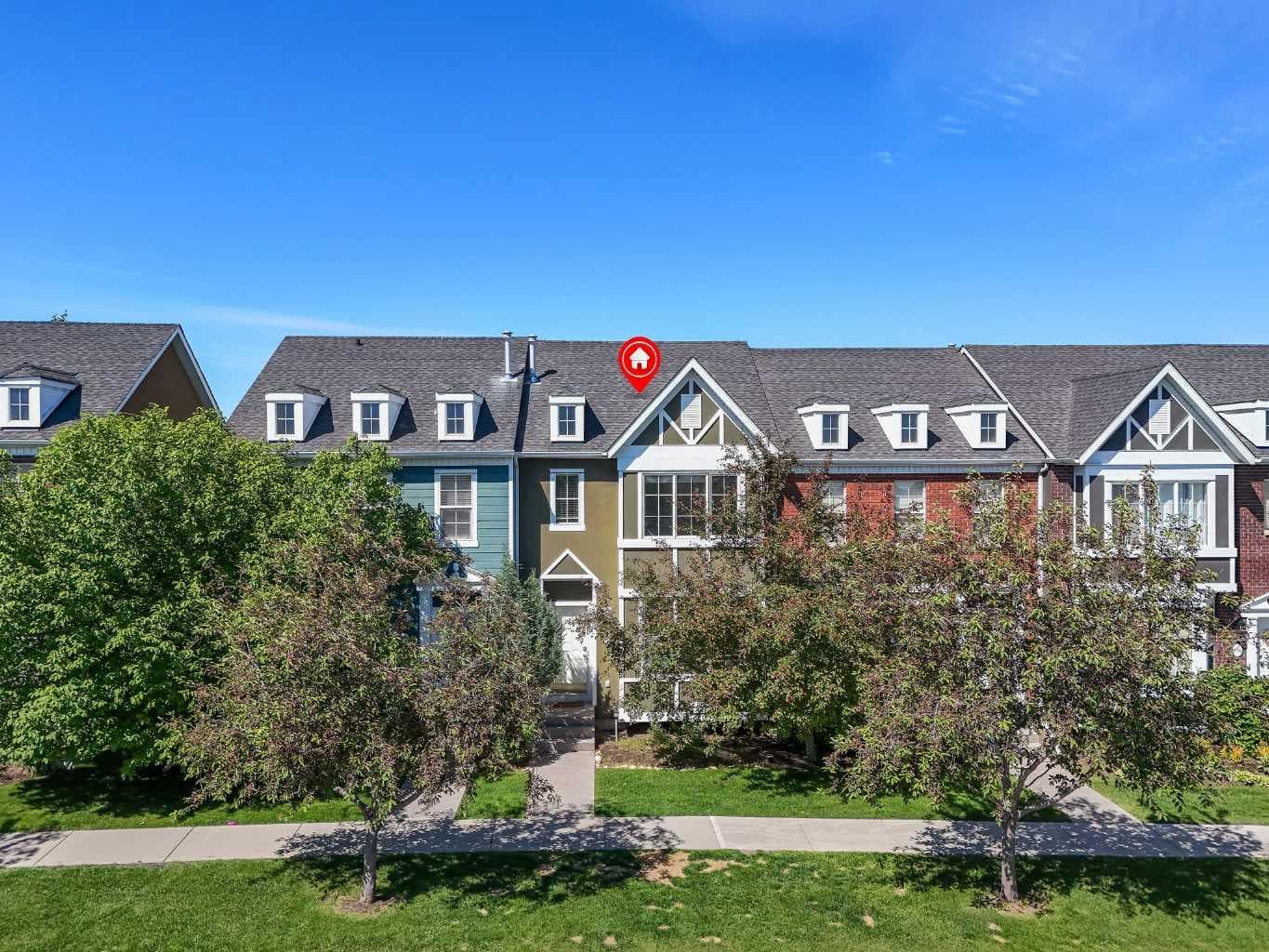 304 Rainbow Falls Drive 