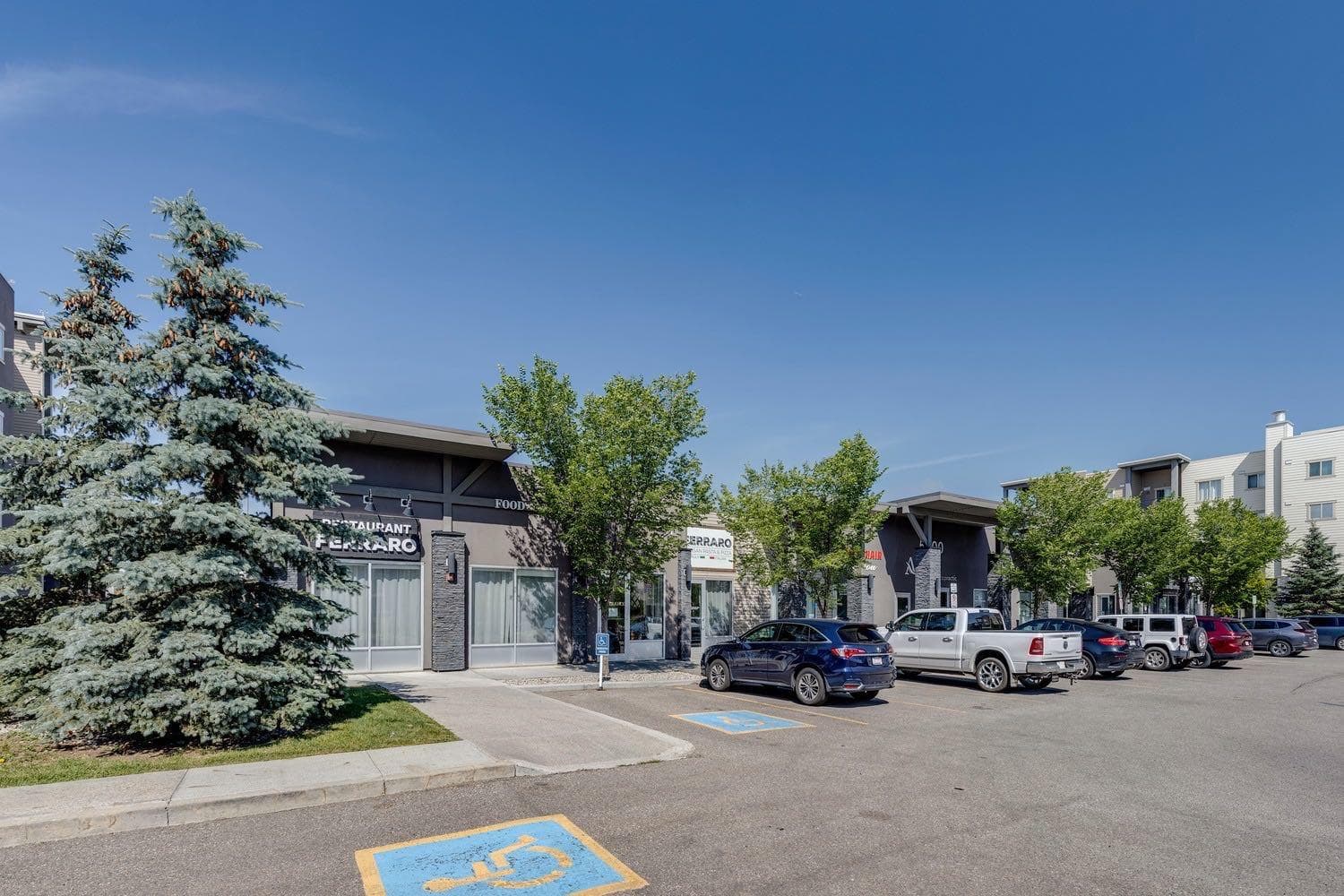 2117, 403 Mackenzie Way SW