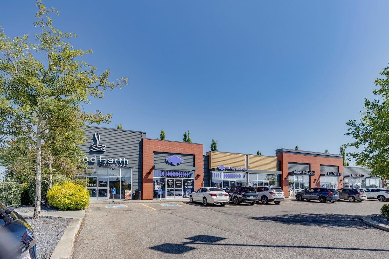 2117, 403 Mackenzie Way SW
