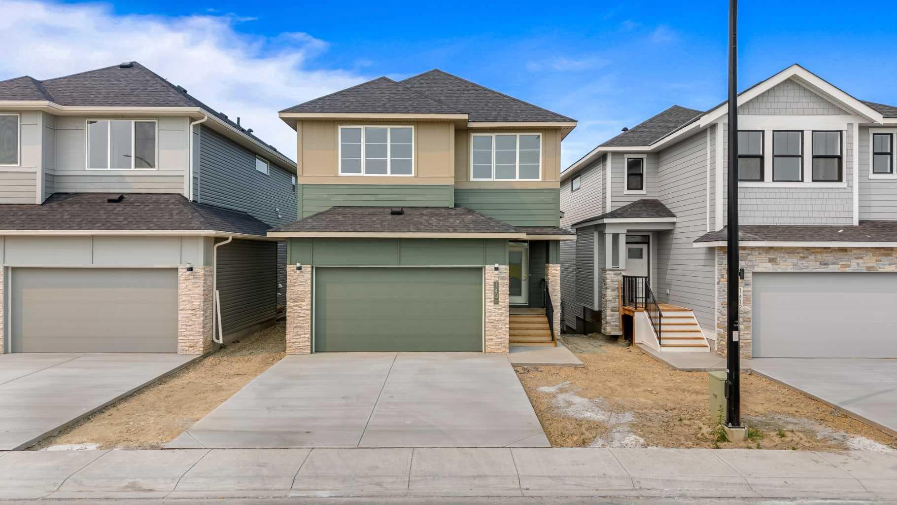 1408 South Point Villas SW