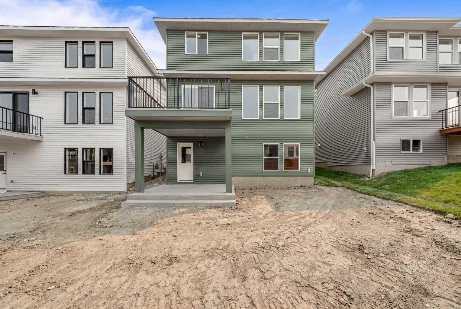 1408 South Point Villas SW