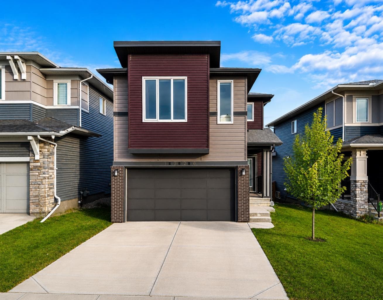 1020 Chinook Gate Heath SW