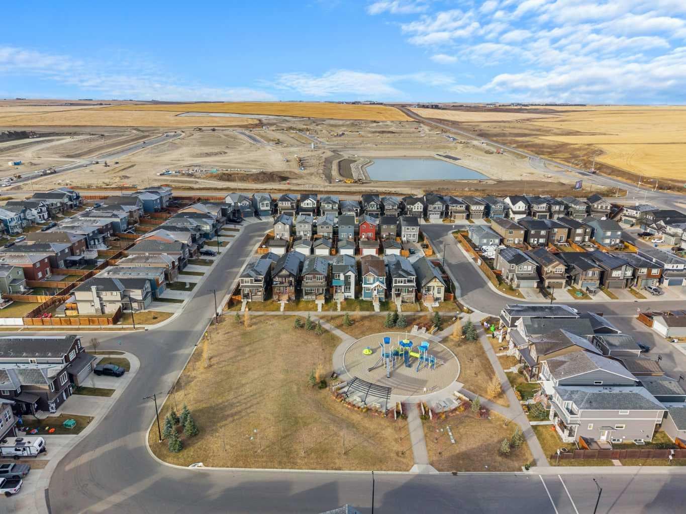 1020 Chinook Gate Heath SW