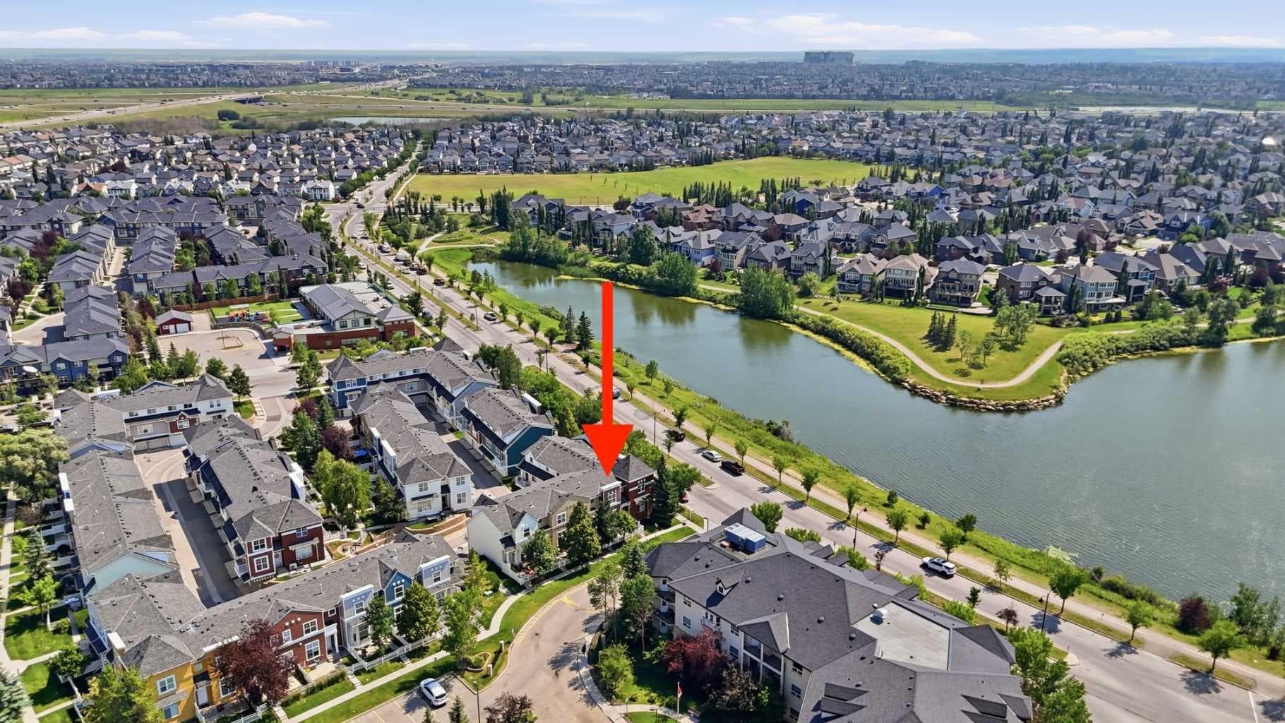 140 Promenade Way SE