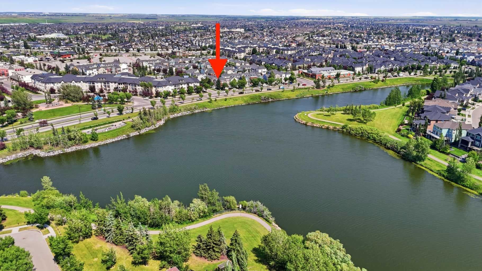140 Promenade Way SE