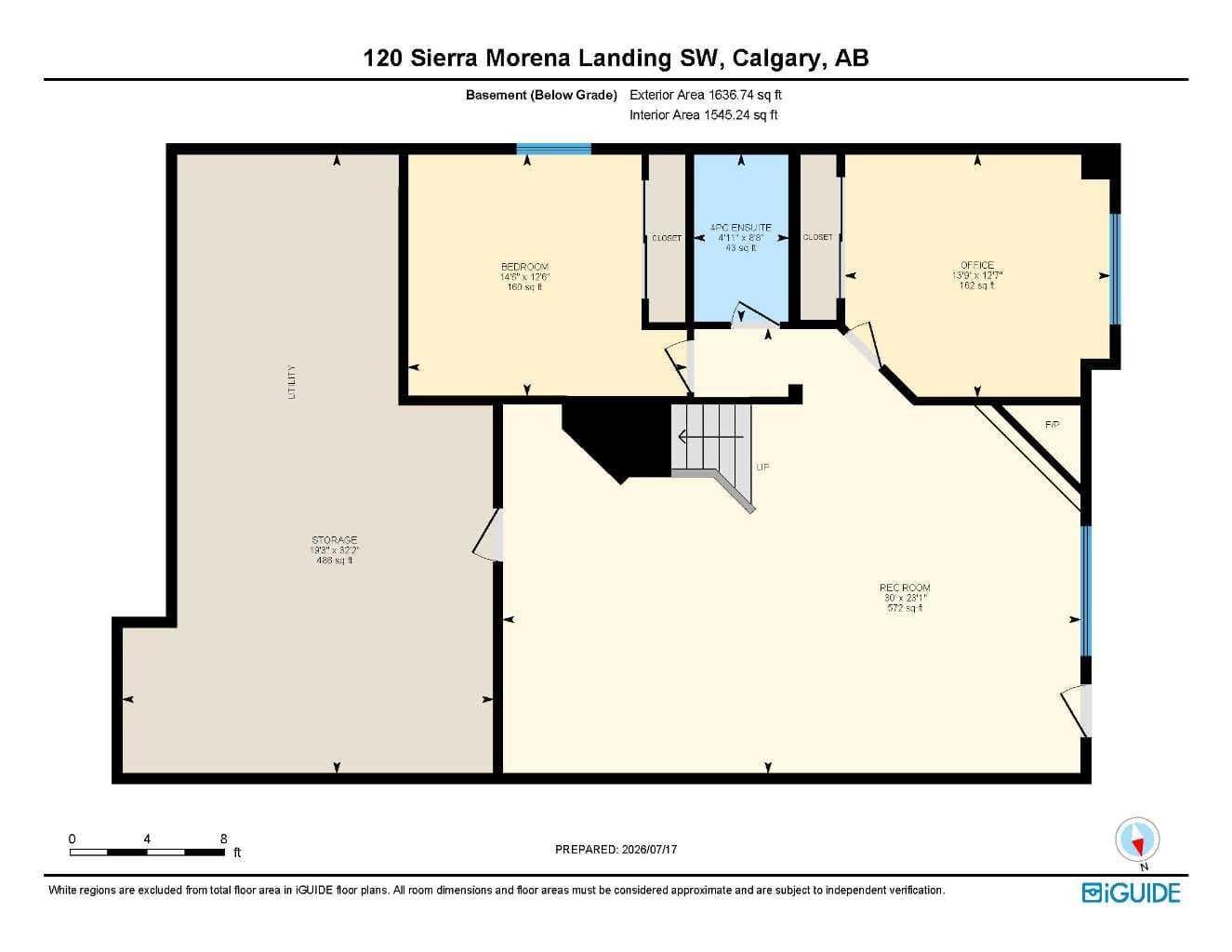 120 Sierra Morena Landing SW