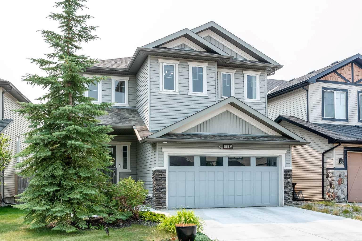 1153 Kingston Crescent SE