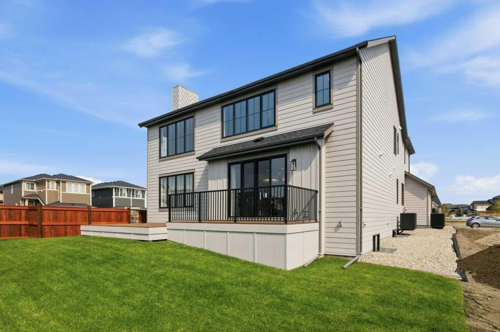 9 Legacy Vista Rise SE