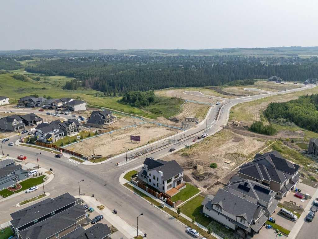 9 Legacy Vista Rise SE