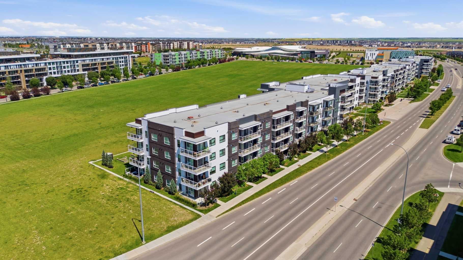 212, 4150 Seton Drive SE