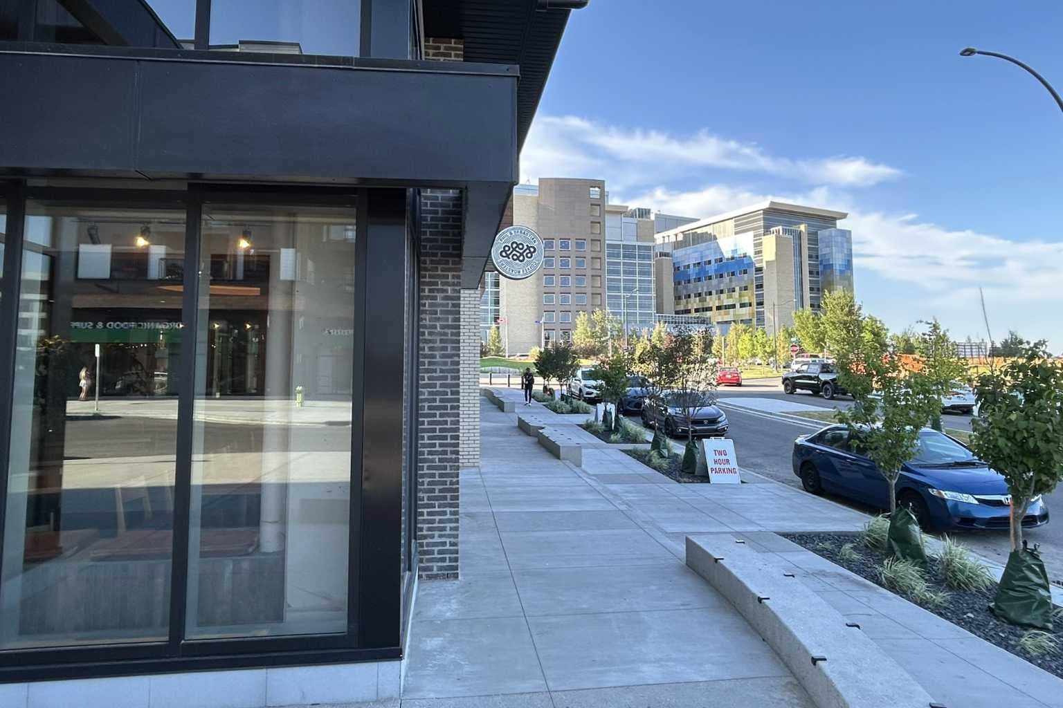 212, 4150 Seton Drive SE