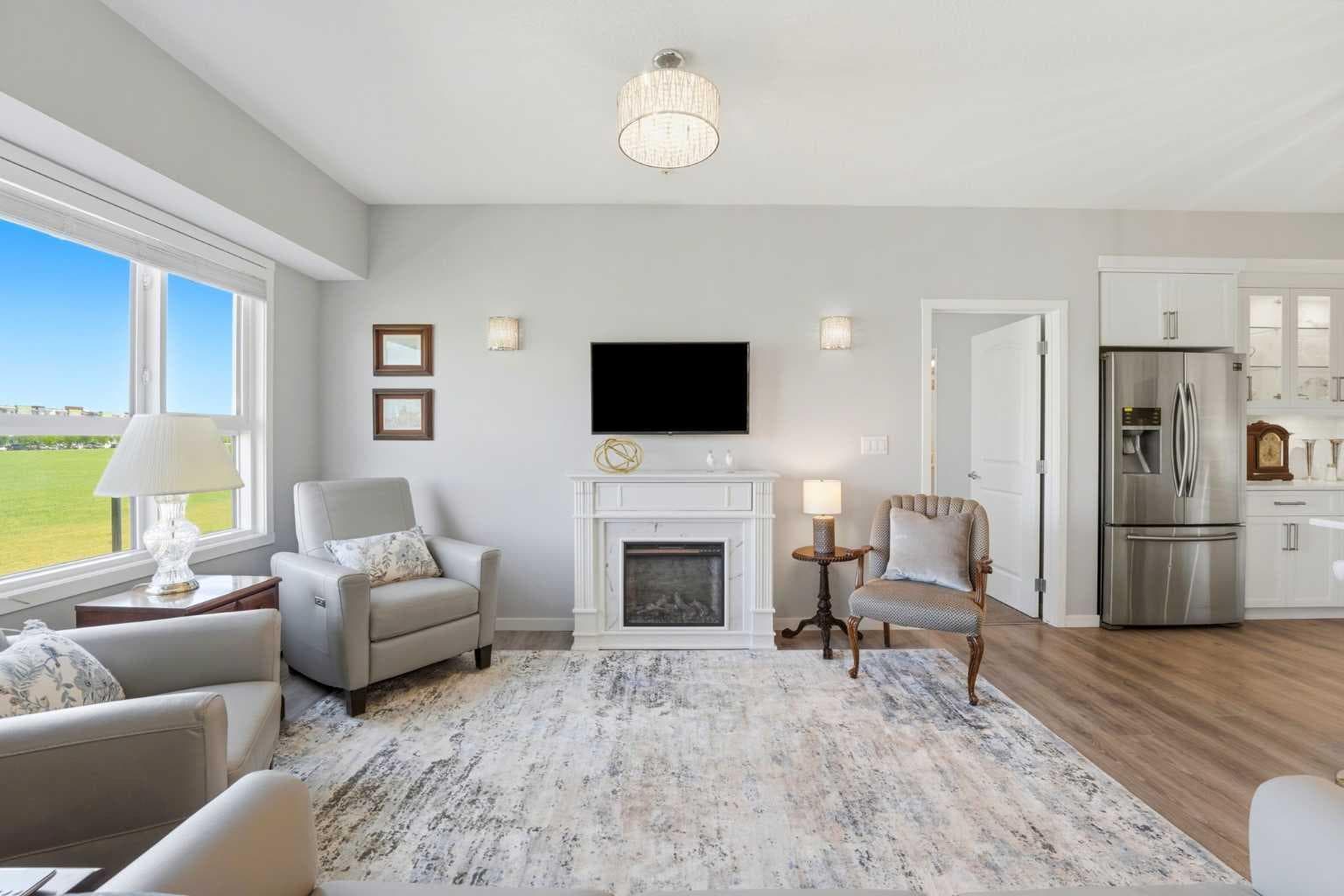 212, 4150 Seton Drive SE