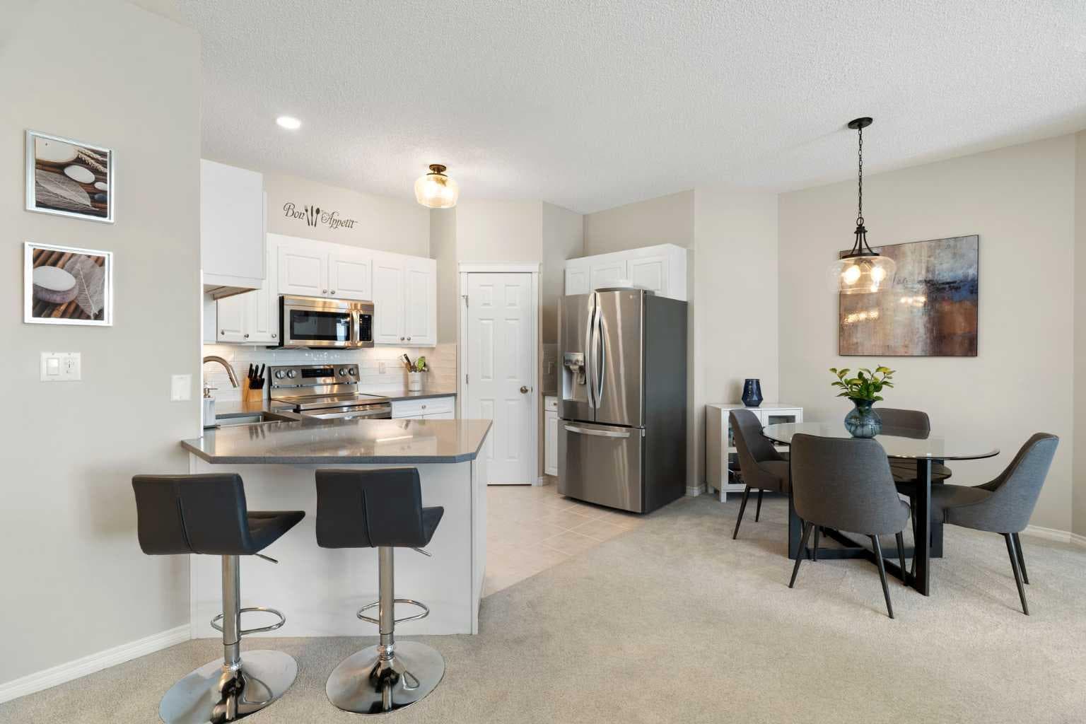 1301, 7451 Springbank Boulevard SW