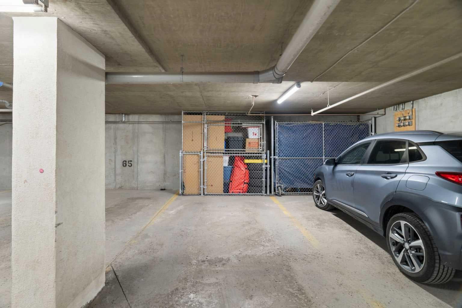 1301, 7451 Springbank Boulevard SW