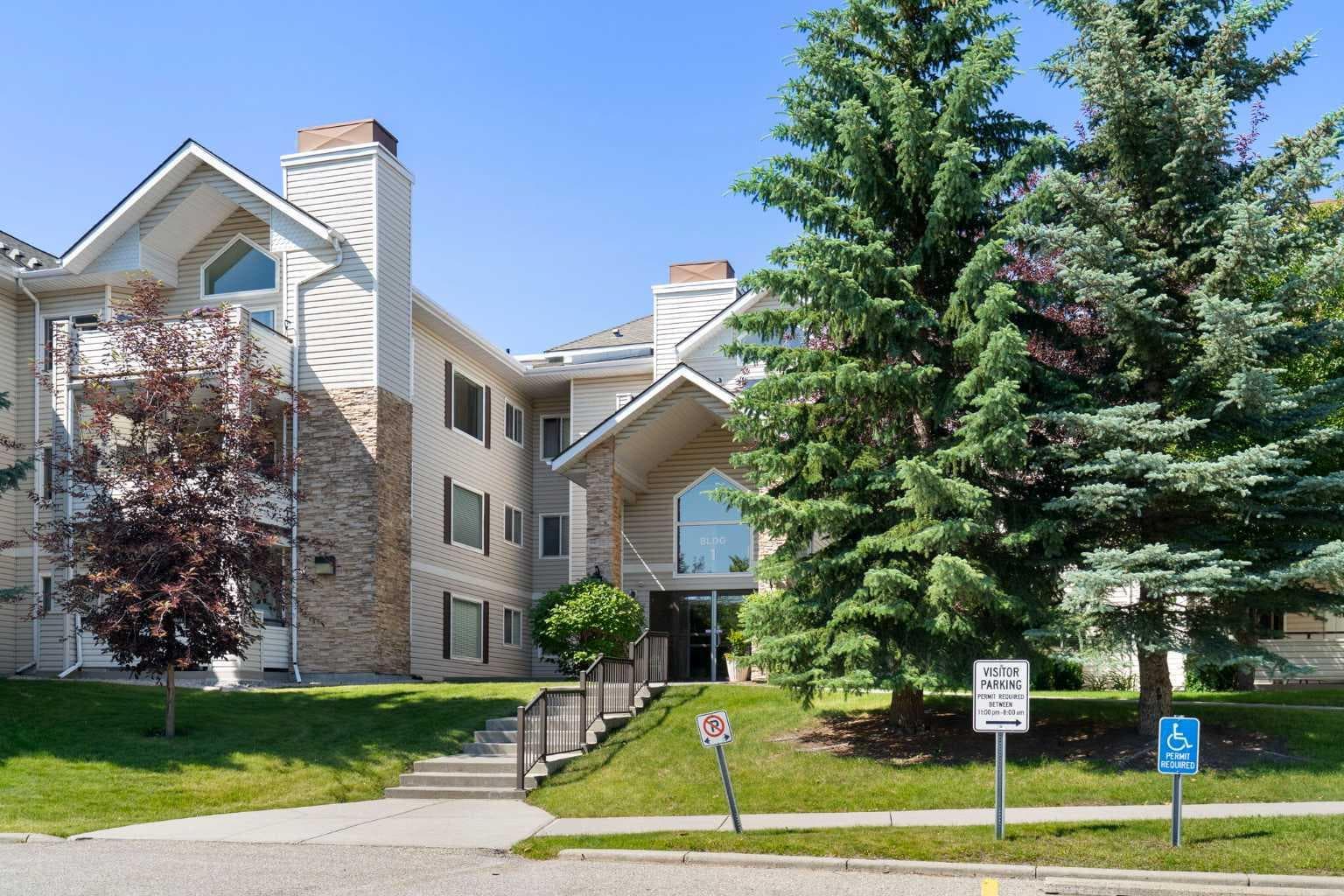 1301, 7451 Springbank Boulevard SW