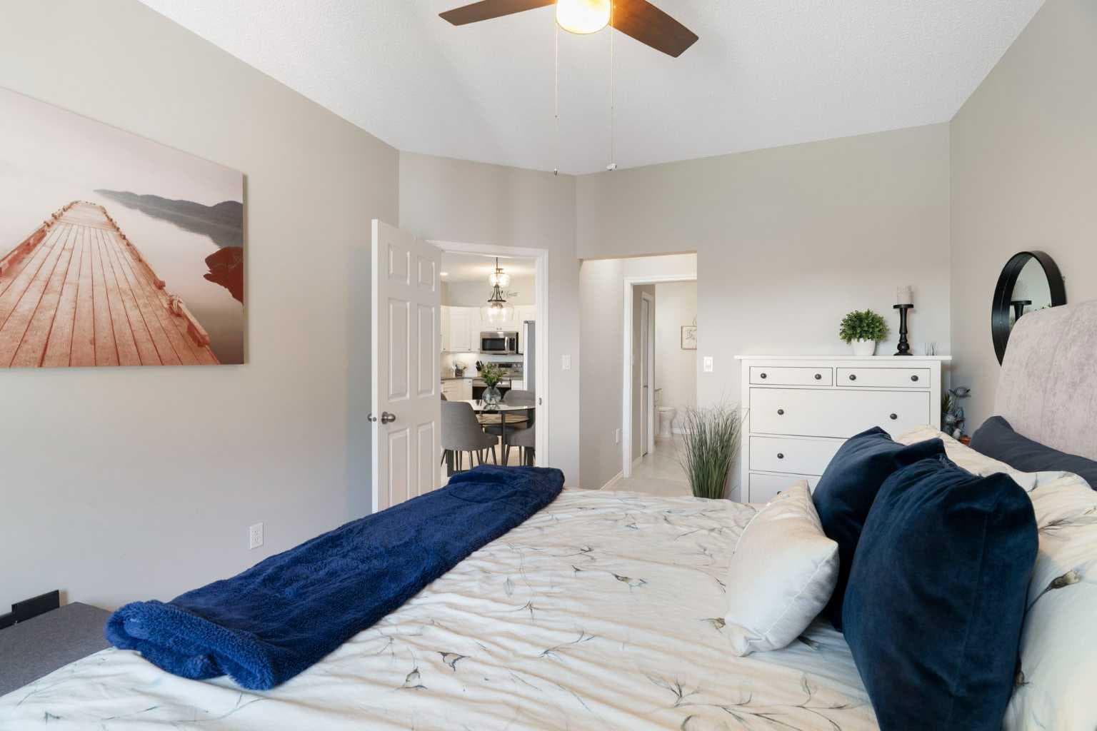 1301, 7451 Springbank Boulevard SW