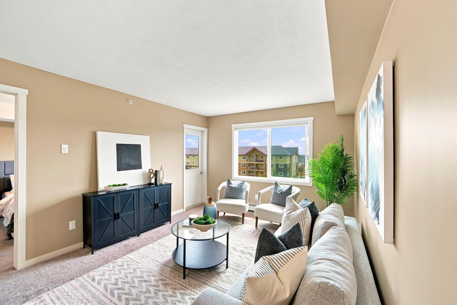 3407, 181 Skyview Ranch Manor NE