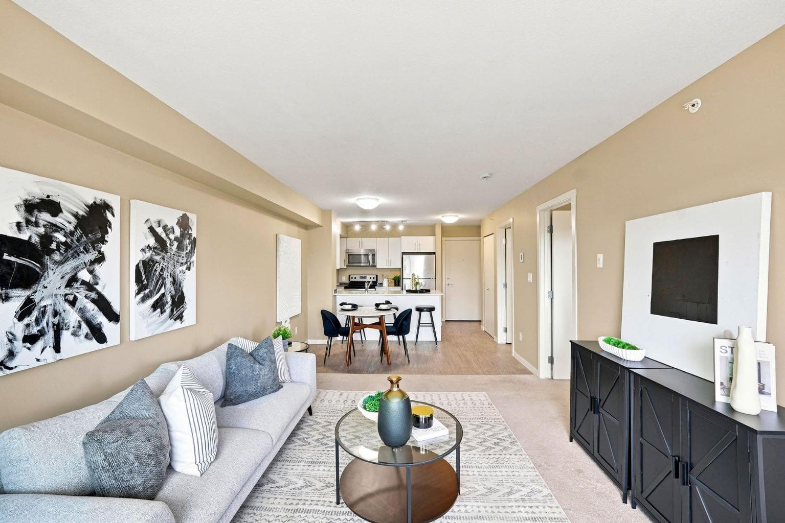 3407, 181 Skyview Ranch Manor NE