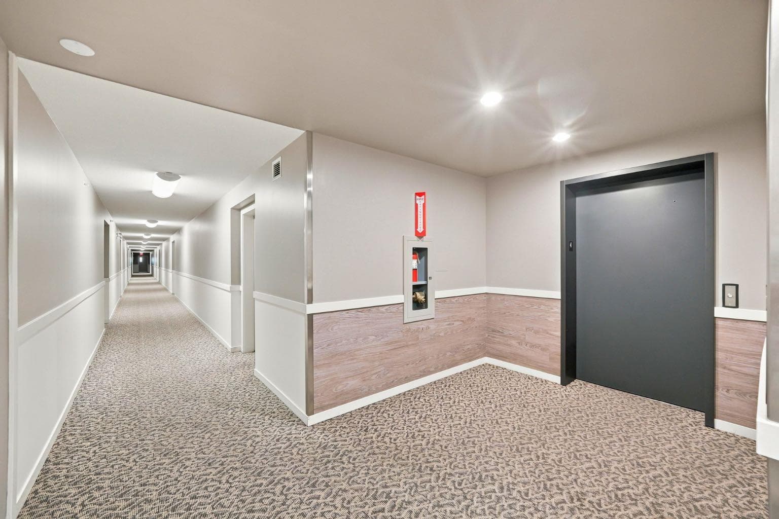 3407, 181 Skyview Ranch Manor NE