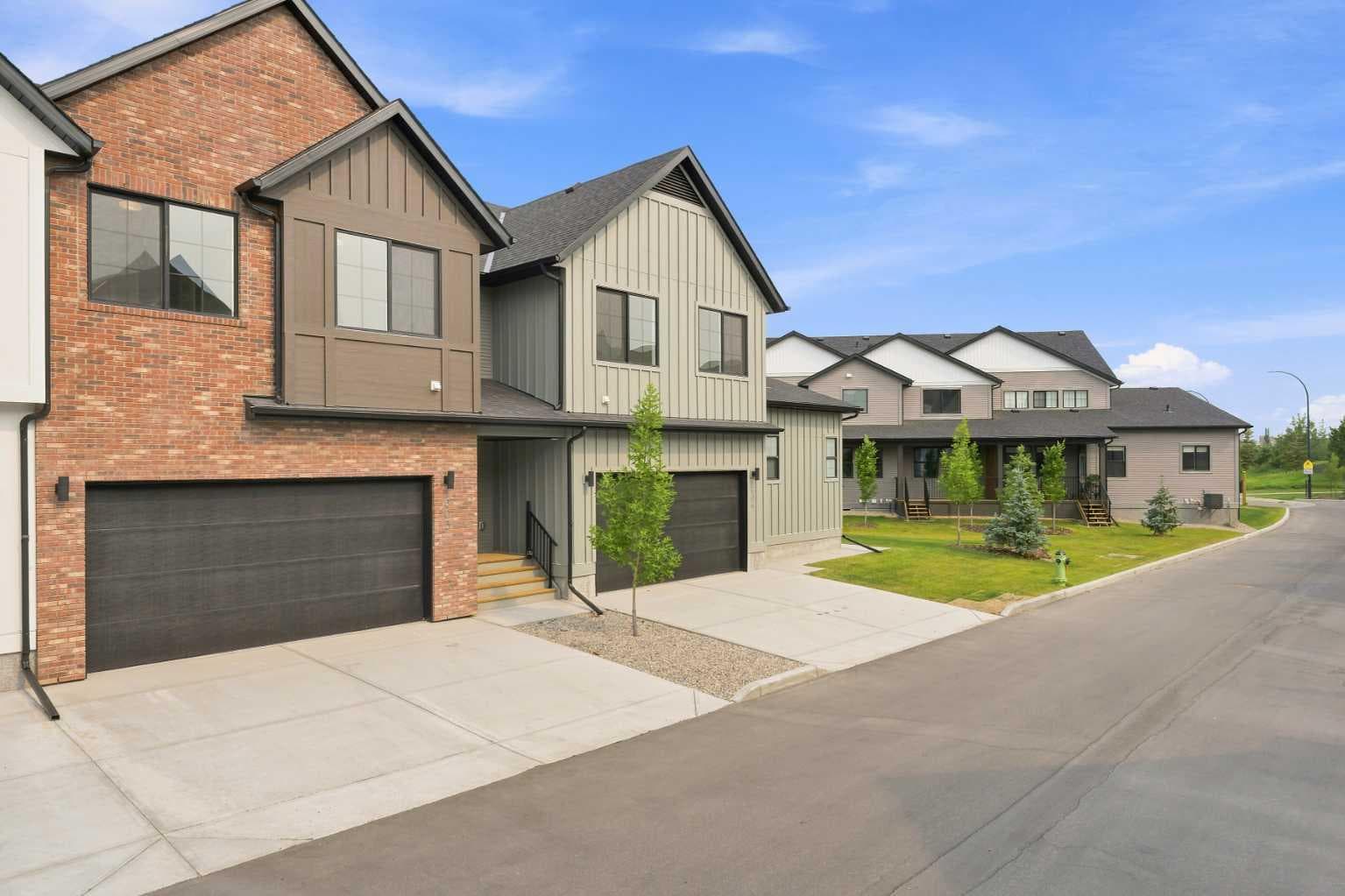 603, 201 Cooperswood Green SW