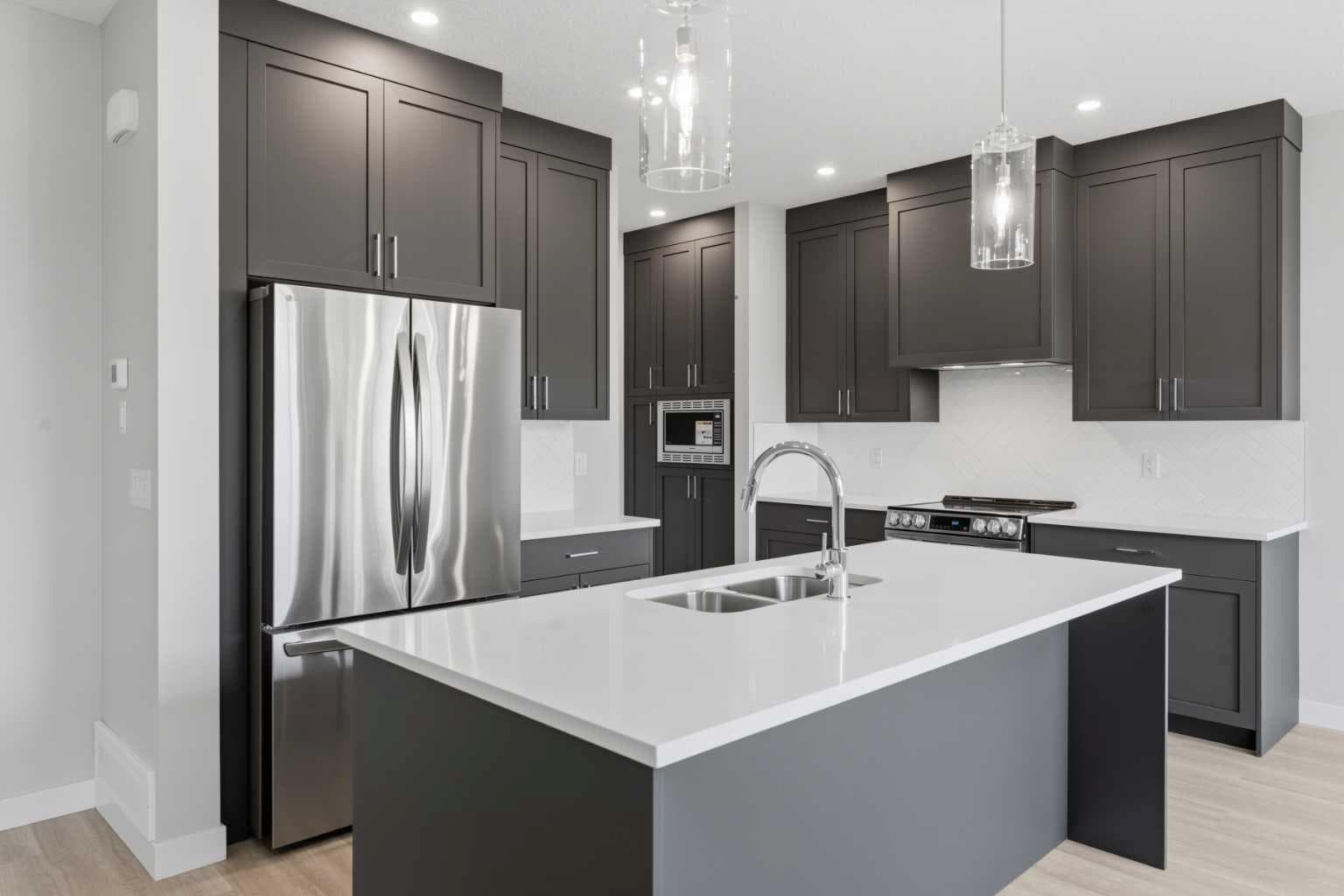 603, 201 Cooperswood Green SW